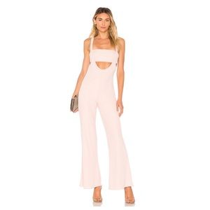 X Revolve Morin jumpsuit house of Harlow